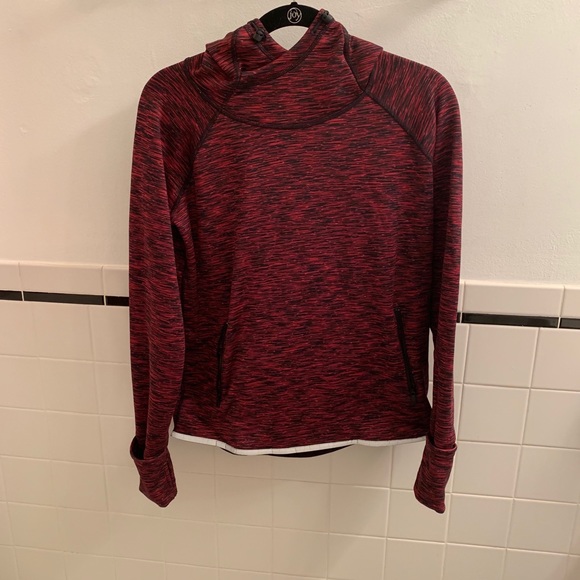 GAP Tops - Gap Fit Fleece Lined Hoodie